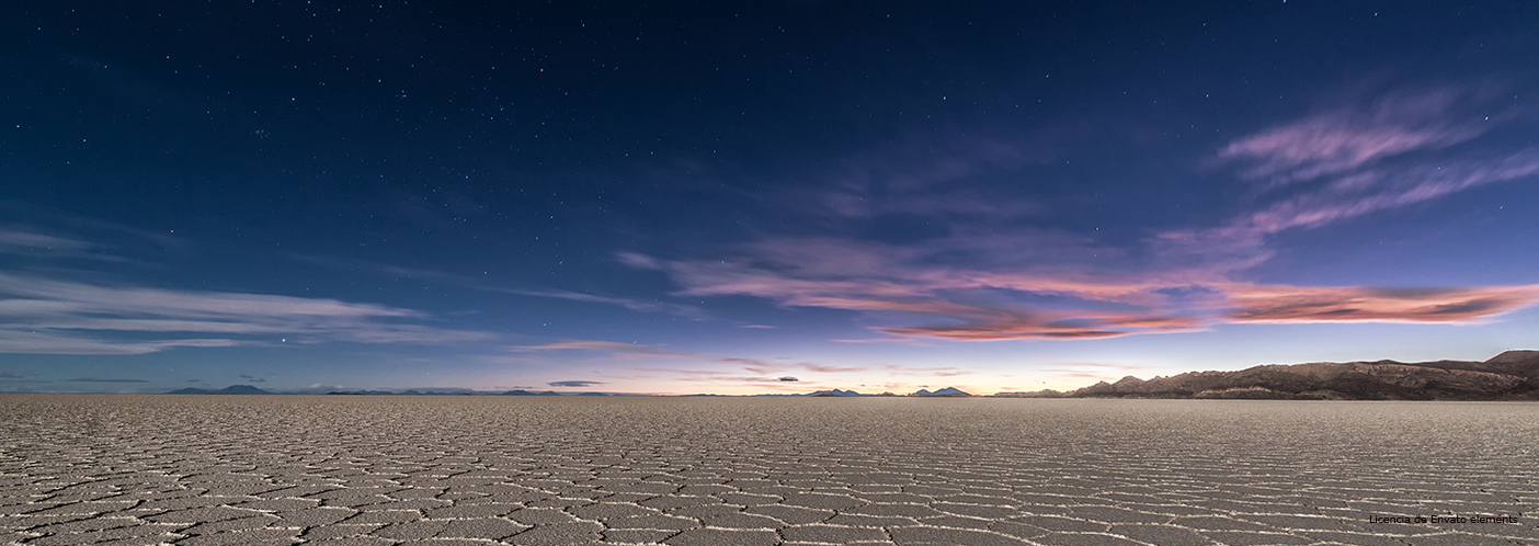 Tour La Paz - Uyuni (4 das)