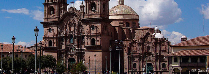 Tour Cusco y Machu Picchu a tu Alcance (3 das)