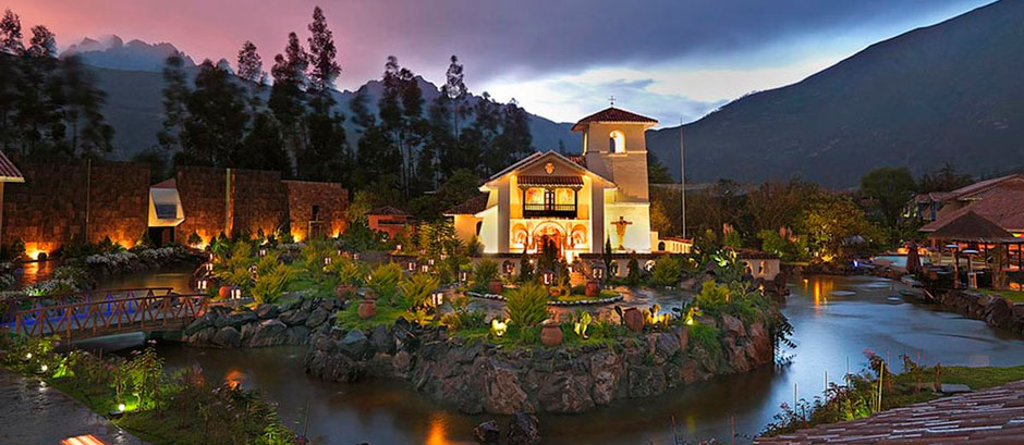 Tour en Arequipa y Valle del Colca Superior 3 das