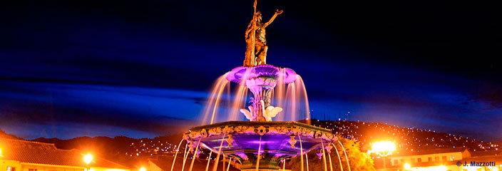 Tour Cusco Valle Sagrado y Machu Picchu a tu Alcance (4 das)
