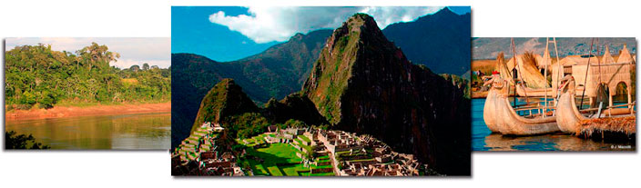 Tour Cusco, Manu y Puno (8 das / 7 noches)