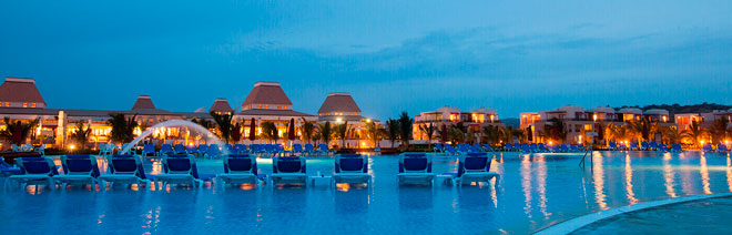 Decameron Punta Sal