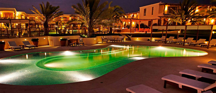 Tour Paracas con Hoteles