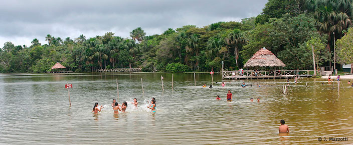 Tour Iquitos Bsico 3  4 das 
