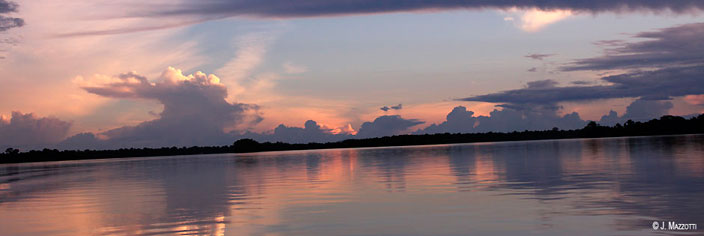 Tour Explorama Lodge desde Iquitos 3 das