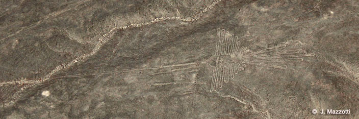 Lima Nazca and Cusco Tour Package