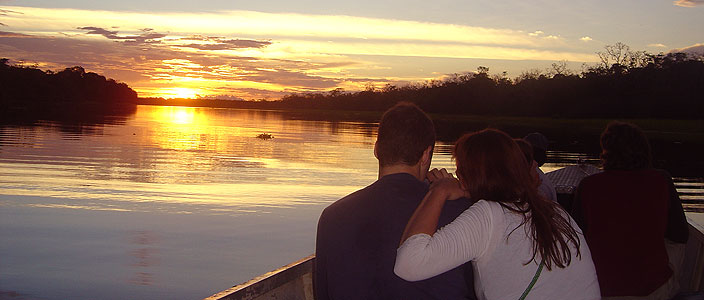 Tour Tres Atarceres con Muyuna Lodge 3 dias