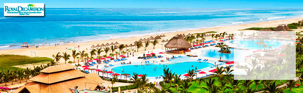 Tours en Punta Sal