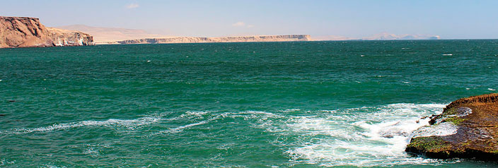 Paracas Ica y Nazca (3 das)
