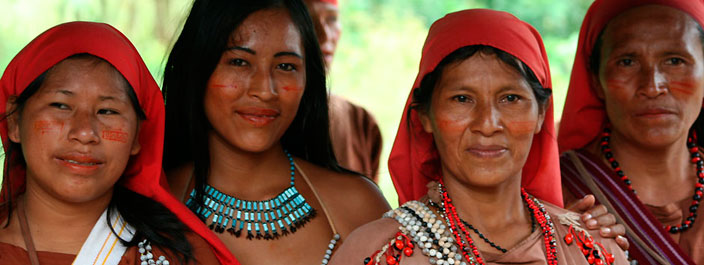 Tour Chanchamayo y Tarma Mgicos (3 das / 2 noches)