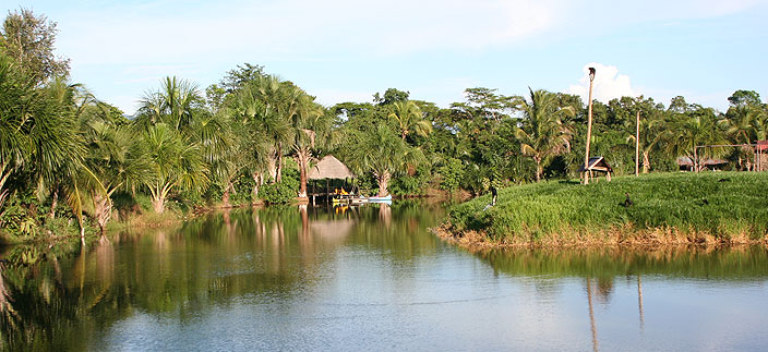 Tour Puerto Palmeras (4 das / 3 noches)