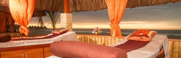 Decameron Punta Sal