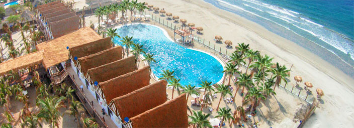 Tour Mncora con Avianca (4 das / 3 noches)