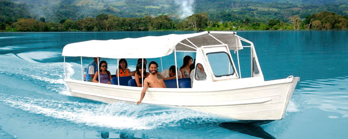 Tour Tarapoto y Sauce Resort (4 das / 3 noches)