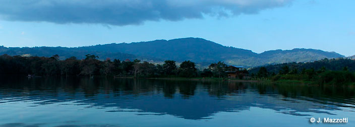 Tour Tarapoto Total (5 das / 4 noches)