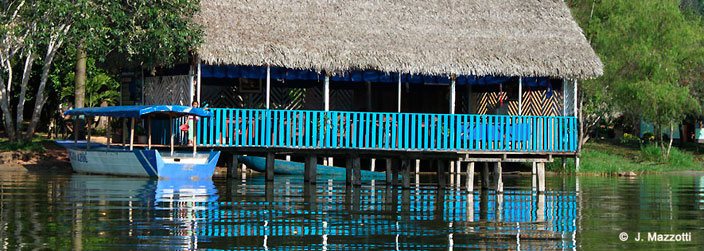 Tour Tarapoto - Chachapoyas (4 das)