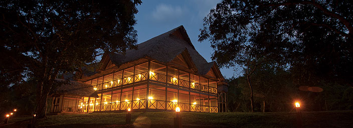 Inkaterra Hacienda Concepcion