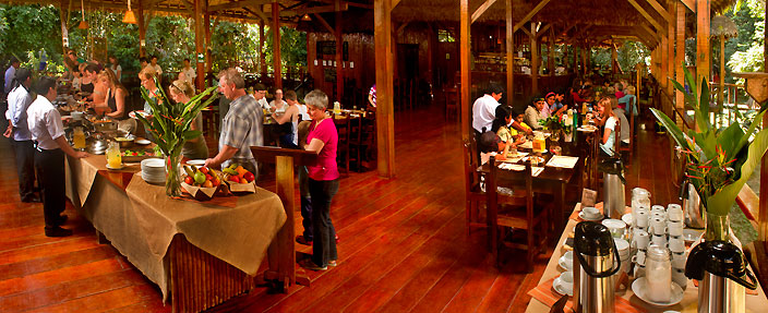 Refugio Amazonas