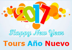 Tours Ao Nuevo en Per