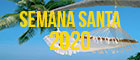 Tours Semana Santa 2020