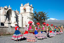 Tours en Arequipa y Colca
