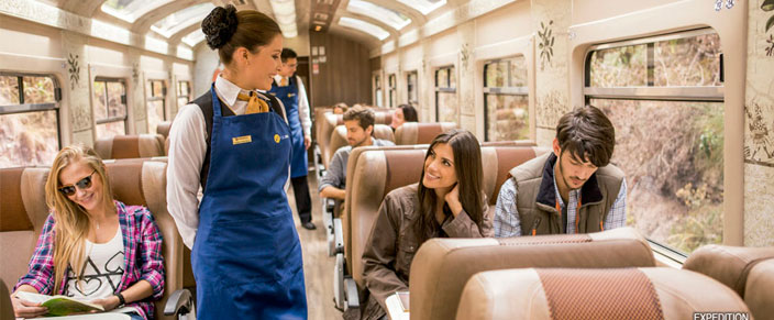 Train Fares