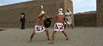 Tour Trujillo y Chiclayo (4 Días / 3 Noches)