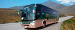 Ticket de Bus TurÃ­stico de Puno a Chivay (Valle del Colca)