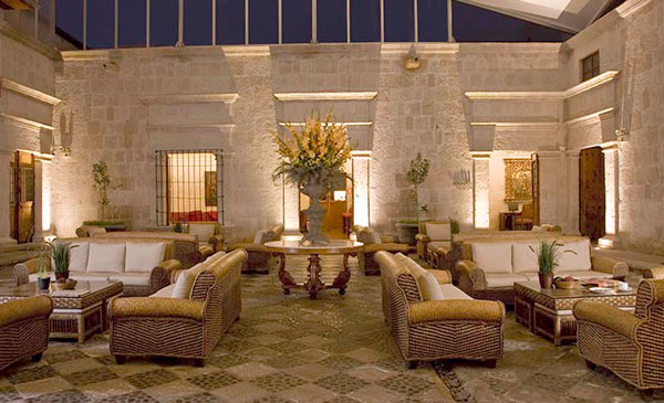 Casa Andina Private Collection Arequipa