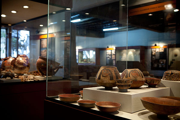 Museo Didáctico Antonini