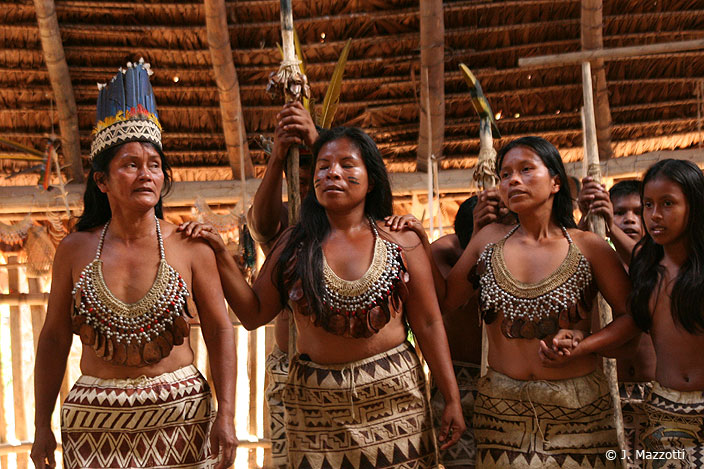 Племена где женщины не носят одежду фото