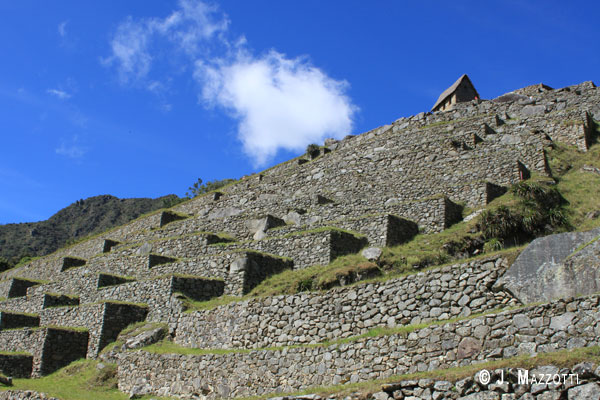 Guía de Viaje de Machu Picchu