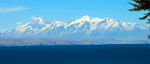 Crucero en el Lago Titicaca a la Isla del Sol desde Puno a La Paz - Full Day