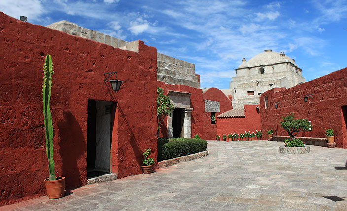 Tours en Arequipa y Colca