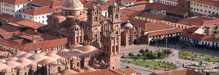 Tour Cusco Bsico 3 das