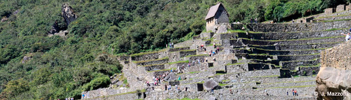 Tour Cusco y Machu Picchu Clasico 4 das
