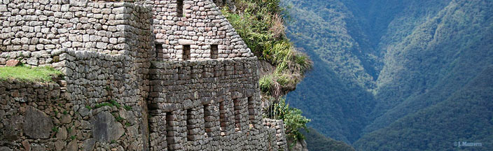 Tour Incas 222 Cusco Valle Sagrado y Machu Picchu (7 dias)